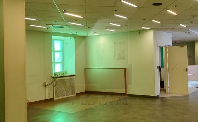 Продажа банковского  особняка свободного назначения, м.Китай-Город