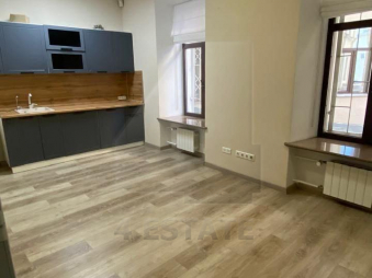 Аренда офисов в бизнес центре класса А, м.Полянка.