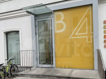 Презентабельный офис в бизнес комплексе класаа А, м.Менделеевская.