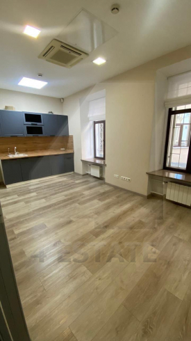 Аренда офисов в бизнес центре класса А, м.Полянка.