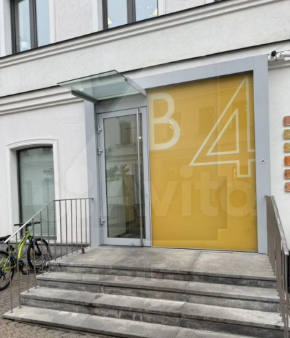 Презентабельный офис в бизнес комплексе класаа А, м.Менделеевская.