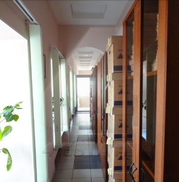 Банковский особняк в аренду, м.Полянка.