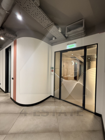 Аренда офиса в бизнес-центре класса А, м.Сухаревская.