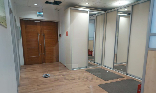 Бизнес-центре «Яуза Тауэр», м.Бауманская.