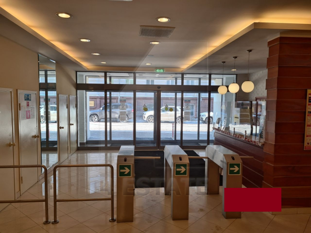 МФК класса А "Чистые пруды", м.Тургенеевская.