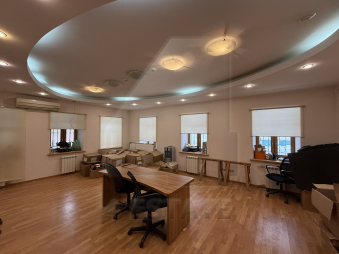 Аренда особняка класса В+, м.Третьяковская..