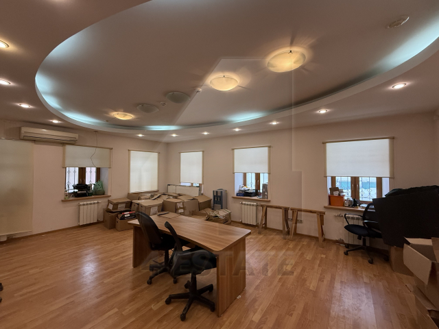 Аренда особняка класса В+, м.Третьяковская..