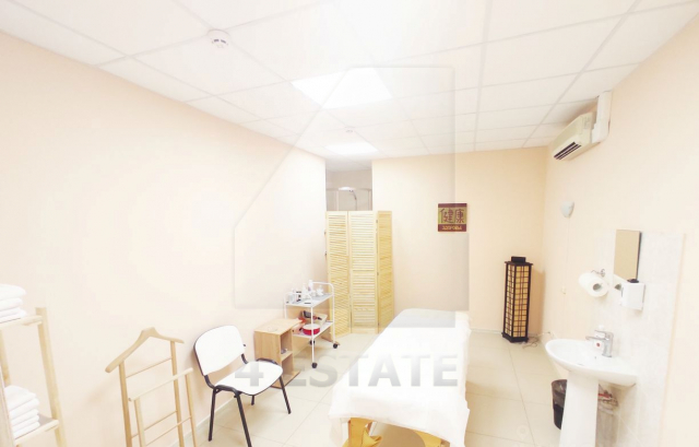 Аренда под мед. центр, м.Маяковская.