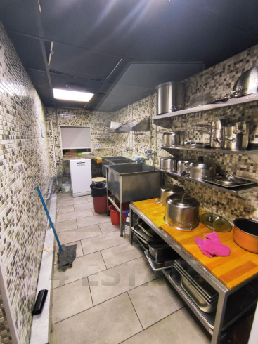 Торговое помещение под общепит, м.Преображенская площадь.