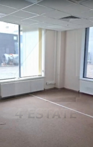 Аренда офиса в бизнес центре класса А, м. Нагатинская.