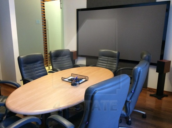 Продажа презентабельного особняка класса В+, в стиле LOFT, м. Парк культуры.