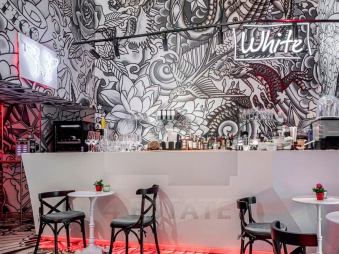 Аренда ПСН, м.Смоленская