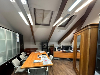 Аренда офиса в особняка класса В+, м.Тургеневская.