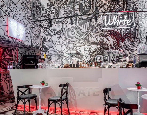 Аренда ПСН, м.Смоленская