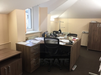 Аренда офисов в презентабельном особняке, м.Охотный ряд.