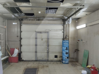 Аренда ПСН, м. ул.1905 года.