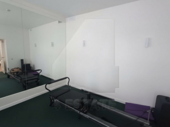 Аренда помещения с отд. входом в особняке класса В+, м.Театральная.