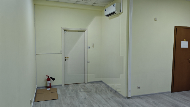 Аренда в представительском особняке класса В+, м.Электрозаводская.