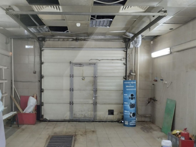 Аренда ПСН, м. ул.1905 года.