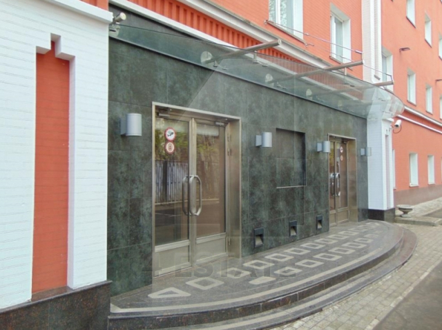 Продажа бизнес центра класса B+, м.Сокольники.