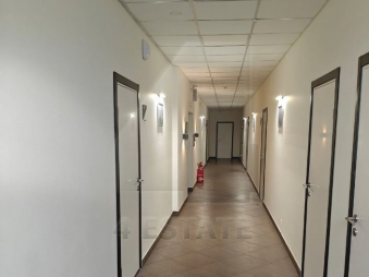 Продажа помещений в бизнес-центре, м.Академическая