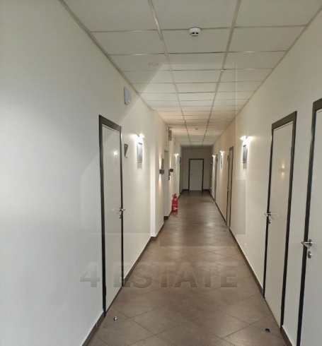 Продажа помещений в бизнес-центре, м.Академическая