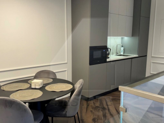 Офисный особняк класса "А", м.Парк Культуры