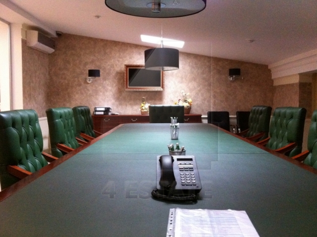 Продажа двух представительских особняков класса А, м.Тургеневская.