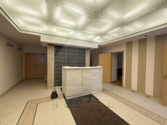 Аренда особняка класса В+, м.Третьяковская..