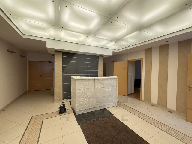 Аренда особняка класса В+, м.Третьяковская..