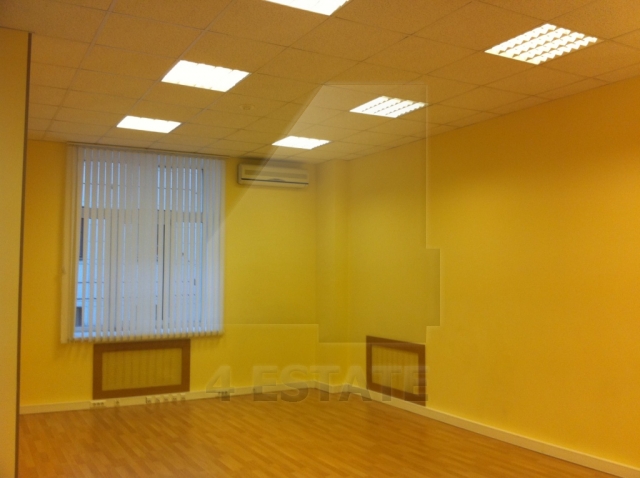 Продажа бизнес центра класса В+, м.Чистые пруды.