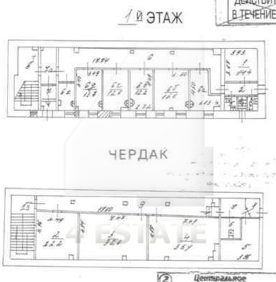 Продажа особняка, м.Третьяковская.