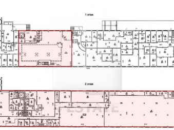 Бизнес Центр "Лихоборский", м.Окружная