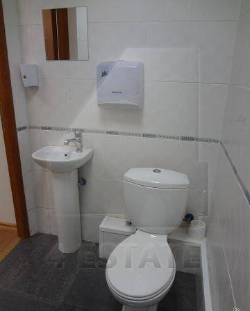 Продажа офисов в презентабельном особняке м. Бауманская.