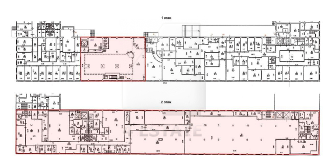 Бизнес Центр "Лихоборский", м.Окружная