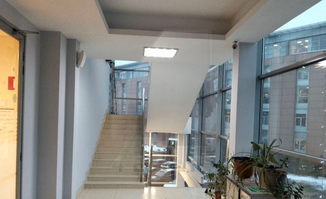 Торговое помещение в аренду, м.Автозаводская.