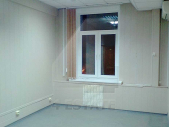 Аренда здания, м.Молодежная