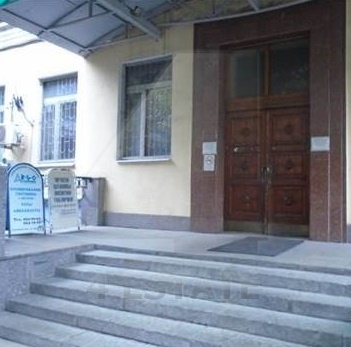 Аренда офисов м. Смоленская.