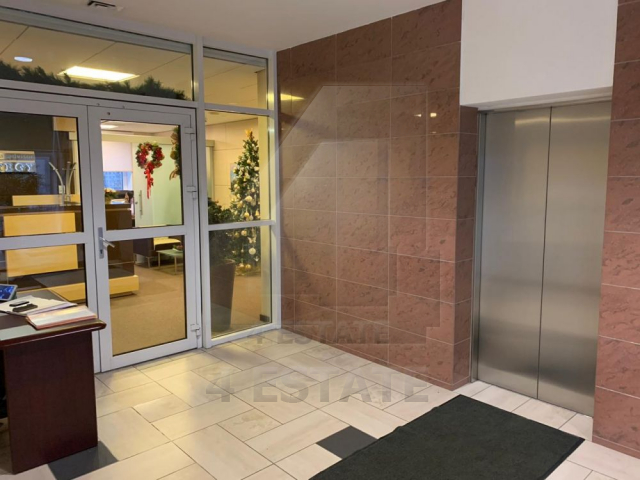 Аренда офиса в бизнес-центре класса А, м.Киевская.