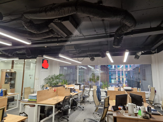 Продажа бизнес центра класса А, м.Таганская.