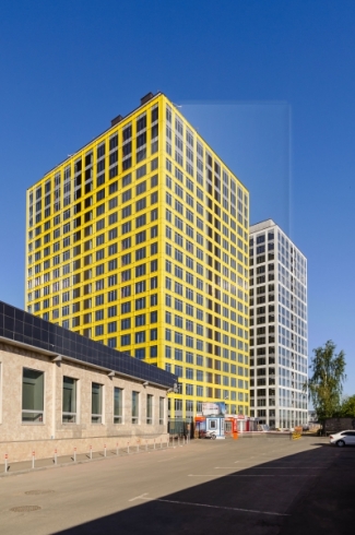 Продажа многофункционального комплекса класса А, м. Савеловская.