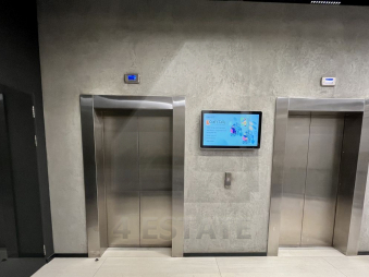 Бизнес-центр "Галерея 76" м.Калужская.