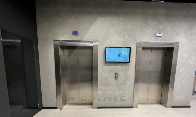 Бизнес-центр "Галерея 76" м.Калужская.