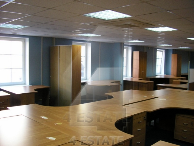 Презентабельный особняк на продажу, м.Новокузнецкая.