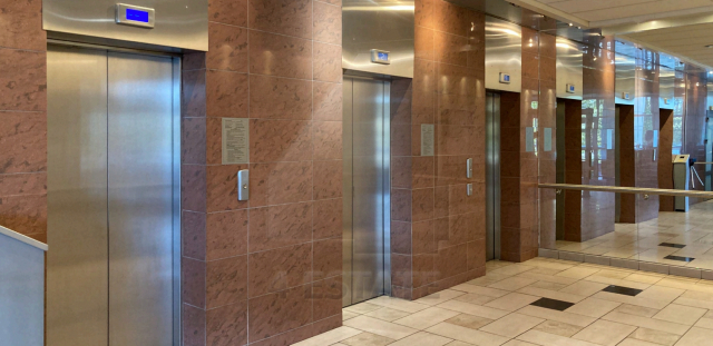 Аренда офиса в бизнес-центре класса А, м.Киевская.