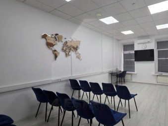 Бизнес центр "Мясницкая 46", м.Красные ворота