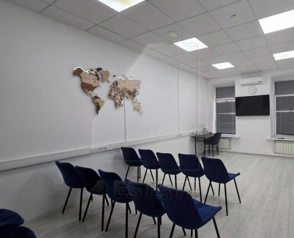 Бизнес центр "Мясницкая 46", м.Красные ворота