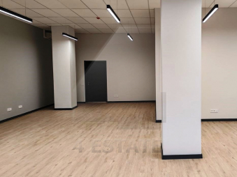 Бизнес-центр "Московская типография №2", м. ВДНХ