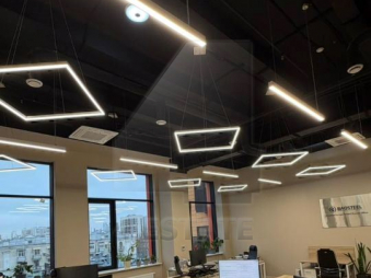 Бизнес-центр "Jazz", м.Марьина Роща