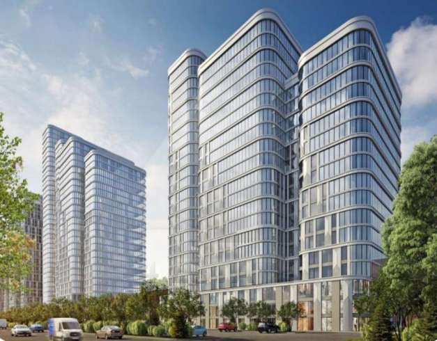 Аренда помещения свободного назначения в бизнес центре класса А, м.Тестильщики.